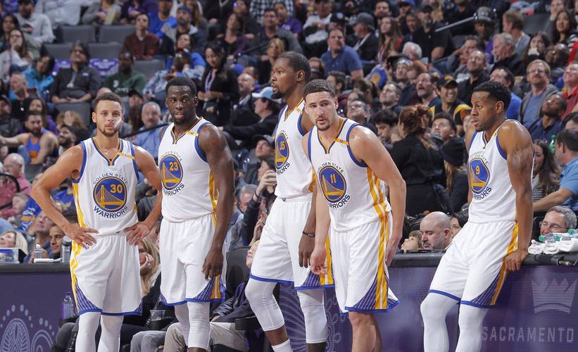 NBA赛季中期总结 各队表现全面盘点