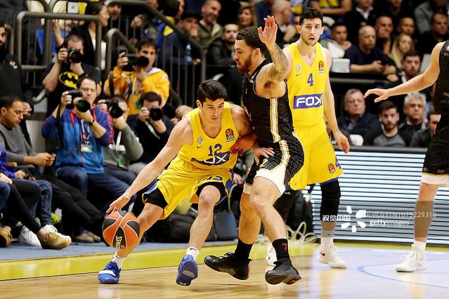 卡塔尔网球公开赛｜生涯4战德雷珀全胜 卢布列夫2度封王