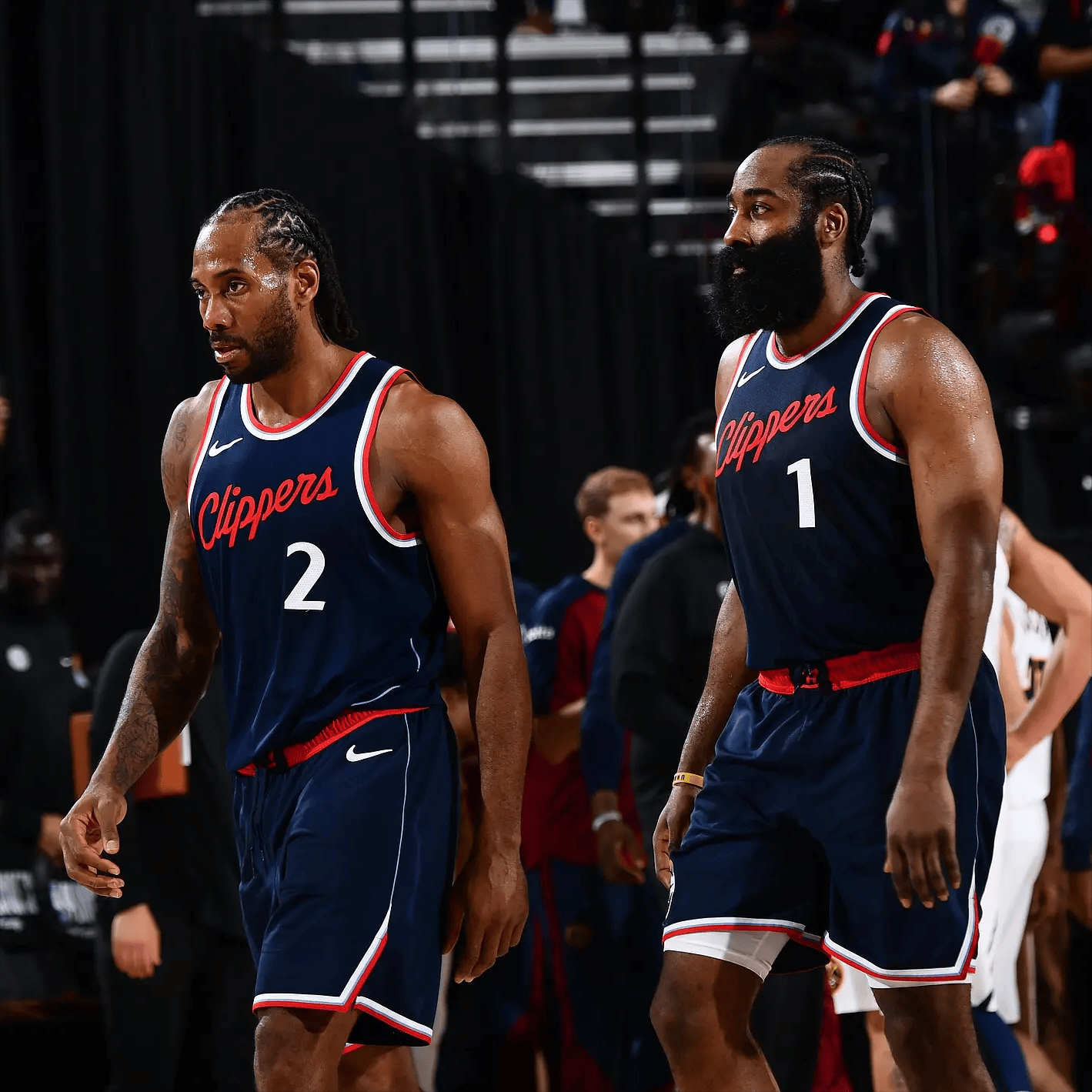 NBA：篮网杜兰特全场36分钟高效输出