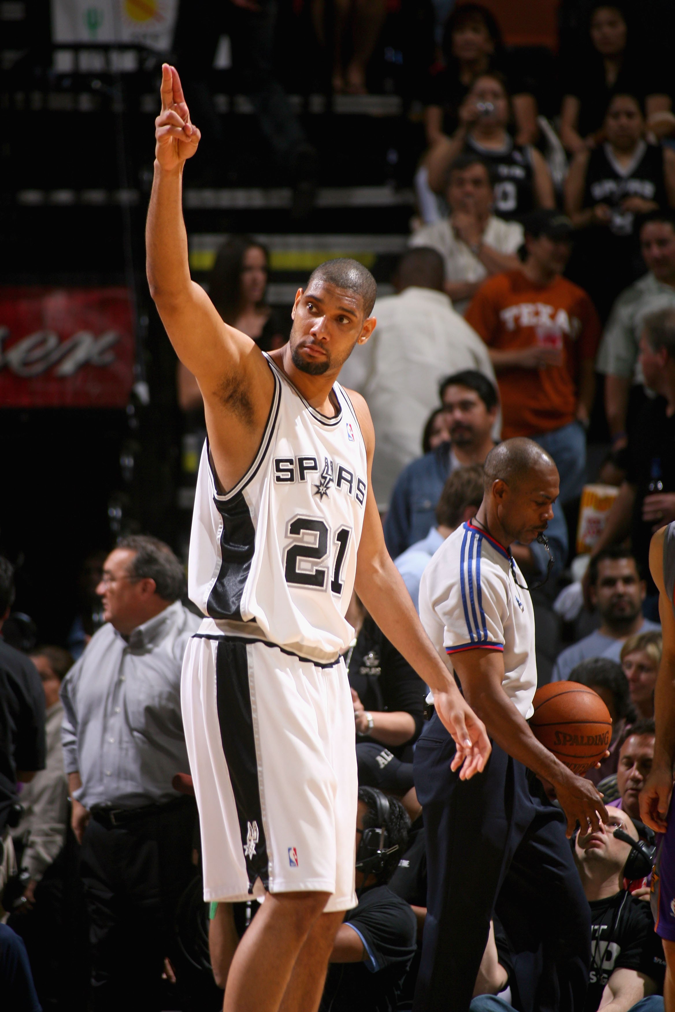 打过文班的男人 打过文班的男人